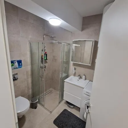 Apartment Luna