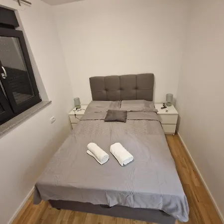 Apartment Luna