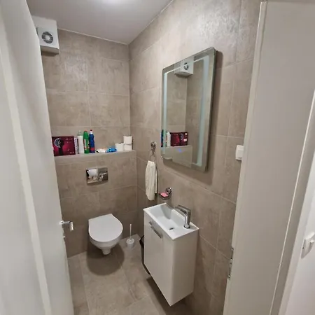 Luna Apartment Zadar