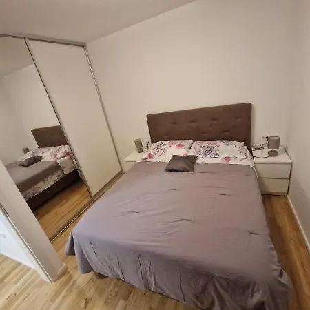 Apartment Luna *
